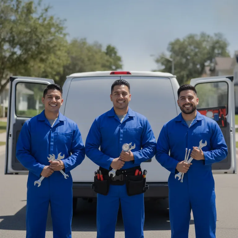 Reparación Caldera Gas equipo en Zinacantepec